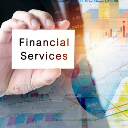 financial services