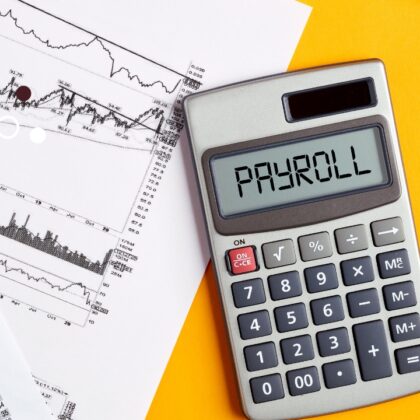 Payroll